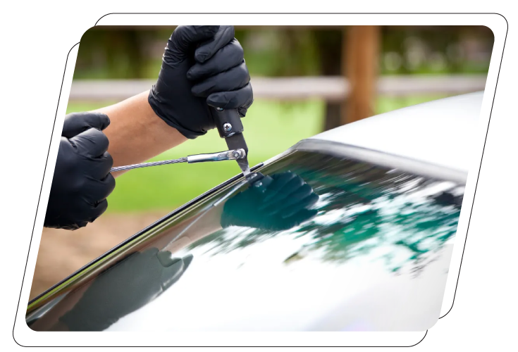auto glass repair and replacement expert