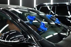Read more about the article What Makes Automotive Glass Glaziers Essential for Modern Cars