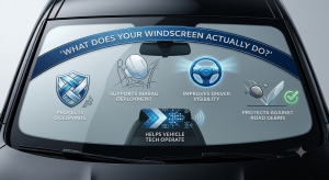 what does windscreen actually do